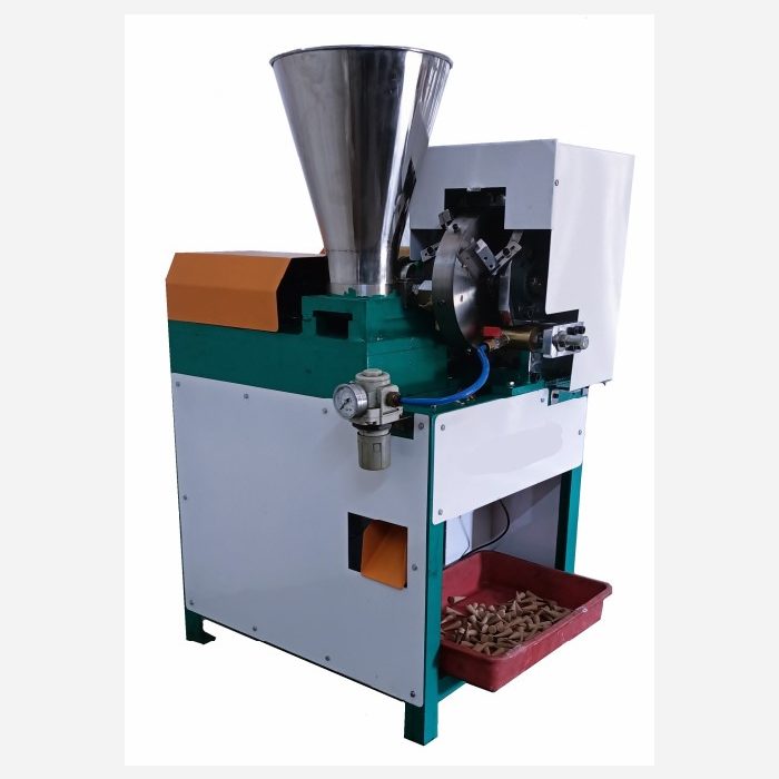 Dhoop Cone Making Machine